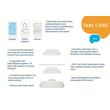 Kép 3/4 - BabyOno babamérleg Smart digitális 2in1 bluetooth-os 789