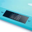 BabyOno 612 digitális csecsemőmérleg - Türkizkék - bérlés