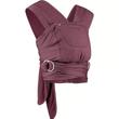 Kép 6/6 - CLOSE CABOO + COTTONBLEND BABAHORDOZÓ, BURGUNDY