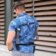 Caboo DXgo babahordozó - Ink blue