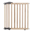 Clippasafe Dual Fix ajtórács fa 68-102cm -118/2