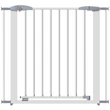 Clippasafe Swing Shut ajtórács fém 73-96 cm fehér - 130