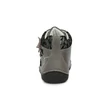 D.D. Step barefoot Csillagos bokacsizma - A063-318A