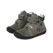 D.D. Step barefoot Csillagos bokacsizma - A063-318A