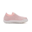 D.D.Step Kislány Barefoot Vászoncipő csillagos - rózsaszín - F093-51209E