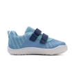 D.D.Step Kisfiú Barefoot Sportcipő - kék - F093-51399A