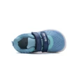 D.D.Step Kisfiú Barefoot Sportcipő - kék - F093-51399A