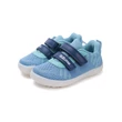 D.D.Step Kisfiú Barefoot Sportcipő - kék - F093-51399A