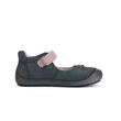 D.D.Step Kislány Barefoot Nyitott cipő - kék, rózsaszín - H063-51878B