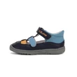 D.D.Step Kisfiú Barefoot Nyitott cipő - kék - H077-51332A