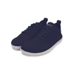 Stitch&Walk - Kék Barefoot cipő - F088-51283A