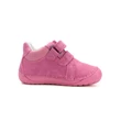 D.D.Step Kislány Barefoot Zárt cipő cicás - Rózsaszín - S070-52778