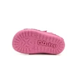 D.D.Step Kislány Barefoot Zárt cipő cicás - Rózsaszín - S070-52778