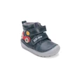 D.D.Step Kisfiú Zárt cipő autós - Kék - S071-52771