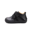 D.D.Step Kisfiú Barefoot Zárt cipő - Fekete - S073-52261