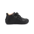 D.D.Step Kisfiú Barefoot Zárt cipő - Fekete - S073-52261
