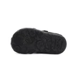 D.D.Step Kisfiú Barefoot Zárt cipő - Fekete - S073-52261