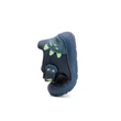 D.D.Step Kisfiú Barefoot Zárt cipő fluoreszkálós - Kék - S073-52875