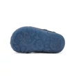 D.D.Step Kisfiú Barefoot Zárt cipő fluoreszkálós - Kék - S073-52875
