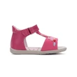 D.D.Step Kislány Szandál - Rózsaszín - G075-51418B