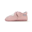D.D.Step Kislány Puhatalpú cipő szívecskés - rózsaszín - K1596-52599