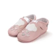 D.D.Step Kislány Puhatalpú cipő szívecskés - rózsaszín - K1596-52599