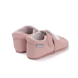 D.D.Step Kislány Puhatalpú cipő szívecskés - rózsaszín - K1596-52599