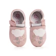 D.D.Step Kislány Puhatalpú cipő szívecskés - rózsaszín - K1596-52599