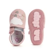D.D.Step Kislány Puhatalpú cipő szívecskés - rózsaszín - K1596-52599