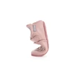 D.D.Step Kislány Puhatalpú cipő szívecskés - rózsaszín - K1596-52599