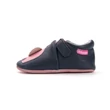 D.D.Step Kislány Puhatalpú cipő elefántos- rózsaszín - K1596-52954