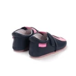 D.D.Step Kislány Puhatalpú cipő elefántos- rózsaszín - K1596-52954