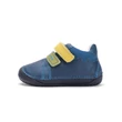 D.D.Step Kisfiú Barefoot Zárt cipő - kék - S070-52141A