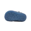 D.D.Step Kisfiú Barefoot Zárt cipő fluoreszkálós - Barna - S073-52875A