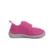 D.D.Step Kislány Barefoot Szobacipő / Vászoncipő - Rózsaszín - C086-52211