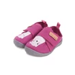 D.D.Step Kislány Barefoot Szobacipő / Vászoncipő - Rózsaszín - C086-52211