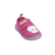 D.D.Step Kislány Barefoot Szobacipő / Vászoncipő - Rózsaszín - C086-52211