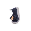 D.D.Step Kisfiú Barefoot Szobacipő / Vászoncipő - Kék - C086-52840