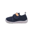 D.D.Step Kisfiú Barefoot Szobacipő / Vászoncipő - Kék - C086-52840
