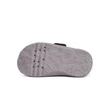 D.D.Step Kisfiú Barefoot Szobacipő / Vászoncipő - Kék - C086-52840