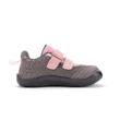 D.D.Step Kislány Barefoot Sportcipő - Barna, rózsaszín - F093-52184A