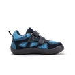 D.D.Step Kisfiú Barefoot Sportcipő - Kék - F093-52407