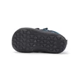 D.D.Step Kisfiú Barefoot Sportcipő - Kék - F093-52407