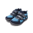 D.D.Step Kisfiú Barefoot Sportcipő - Kék - F093-52407