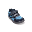 D.D.Step Kisfiú Barefoot Sportcipő - Kék - F093-52407