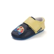 D.D. Step Kisfiú Puhatalpú cipő - Teknősös - Kék - K1596-52102