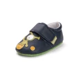 D.D. Step Kisfiú Puhatalpú cipő - UFO - Kék - K1596-52217