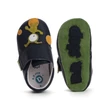 D.D. Step Kisfiú Puhatalpú cipő - UFO - Kék - K1596-52217