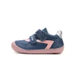 D.D.Step Kislány Barefoot Zárt cipő - Kék, rózsaszín - S063-52548D