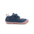 D.D.Step Kislány Barefoot Zárt cipő - Kék, rózsaszín - S063-52548D